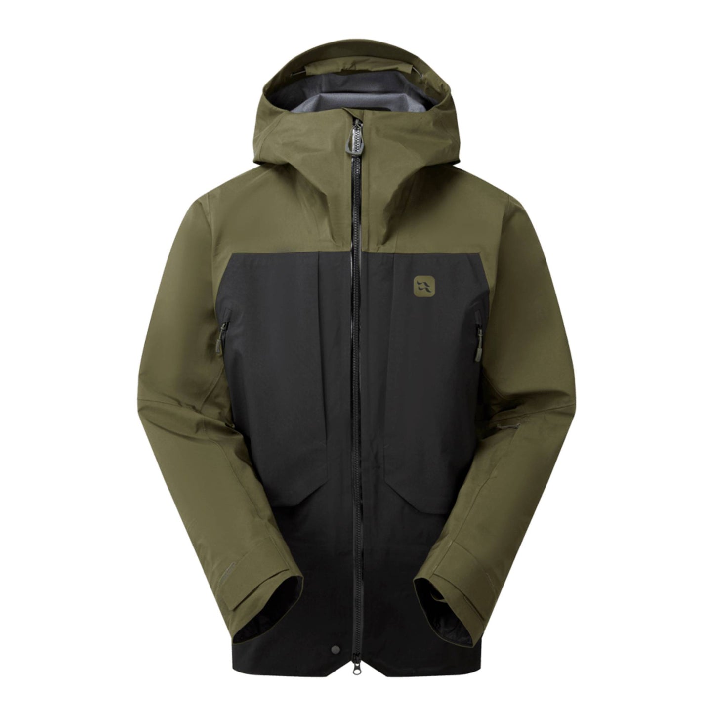 Rab Khroma Converge Mens Jacket 2026 - Skiis & Biikes