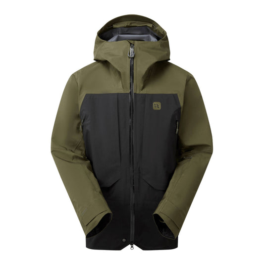 Rab Khroma Converge Mens Jacket 2026 - Skiis & Biikes