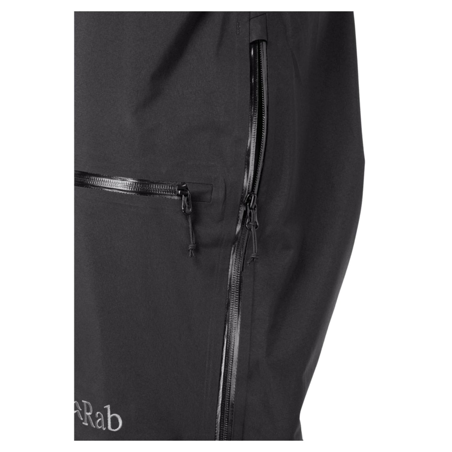 Rab Khroma Converge Mens Pants 2026 - Skiis & Biikes