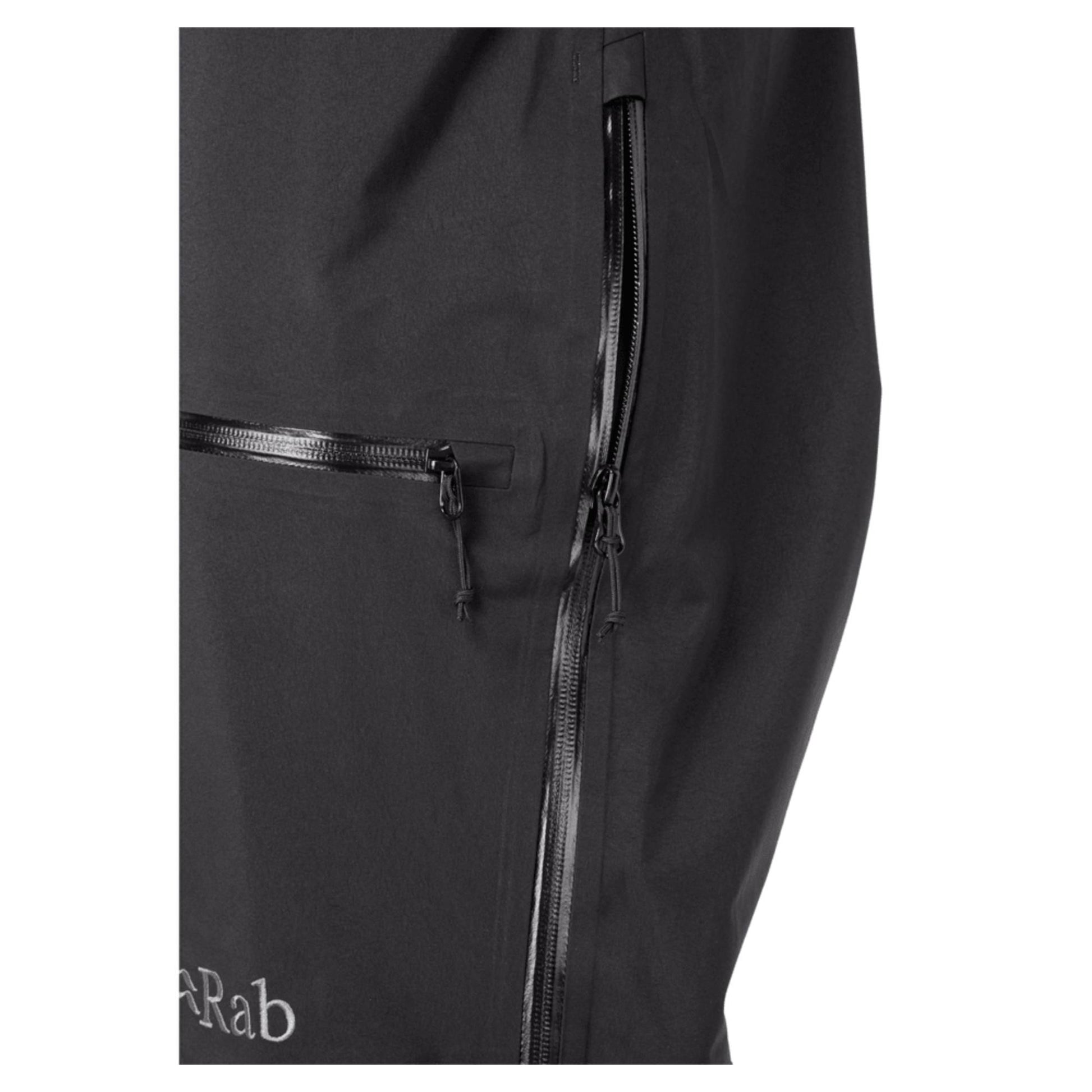 Rab Khroma Converge Mens Pants 2026 - Skiis & Biikes