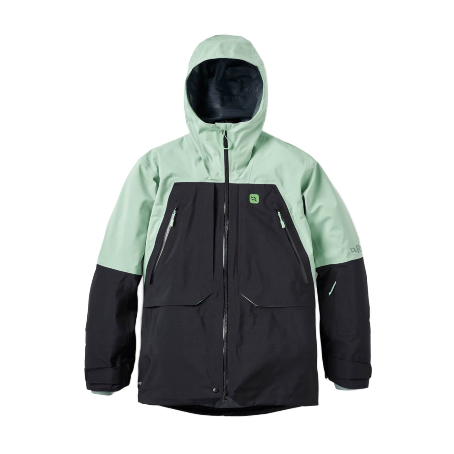 Rab Khroma Converge Womens Jacket 2026 - Skiis & Biikes