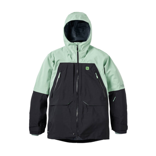 Rab Khroma Converge Womens Jacket 2026 - Skiis & Biikes