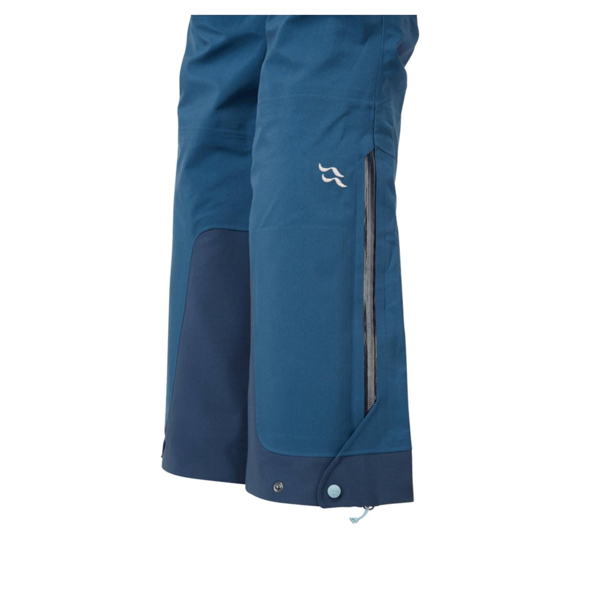 Rab Khroma Converge Womens Pants 2026 - Skiis & Biikes