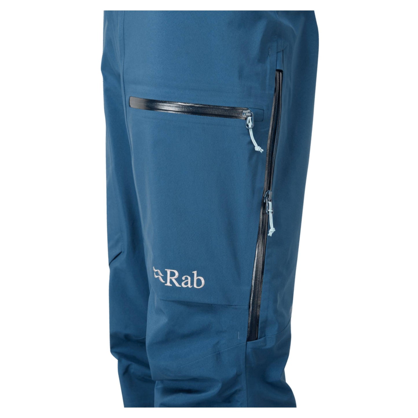 Rab Khroma Converge Womens Pants 2026 - Skiis & Biikes