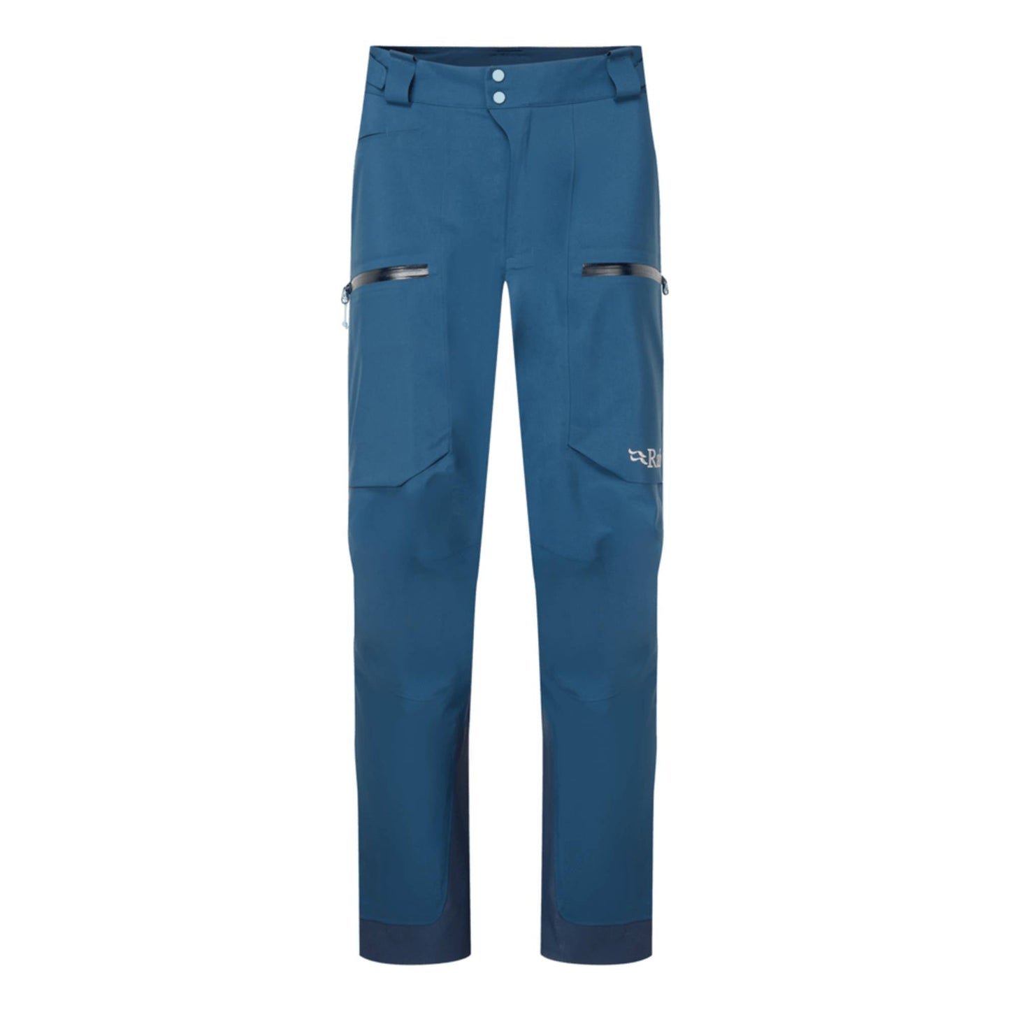 Rab Khroma Converge Womens Pants 2026 - Skiis & Biikes