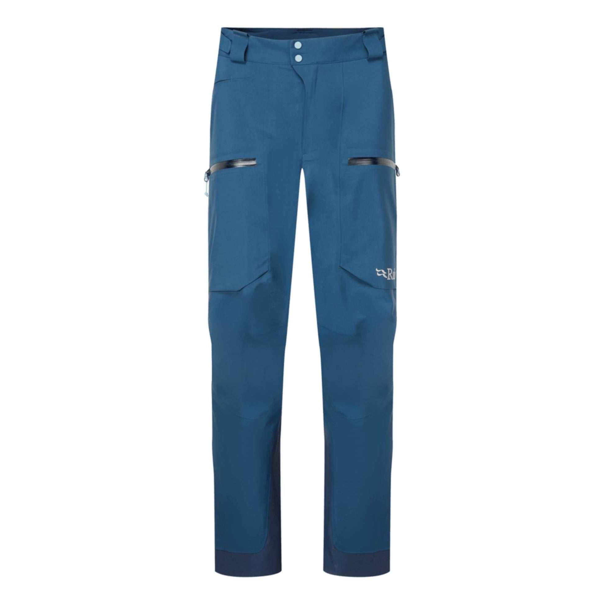 Rab Khroma Converge Womens Pants 2026 - Skiis & Biikes