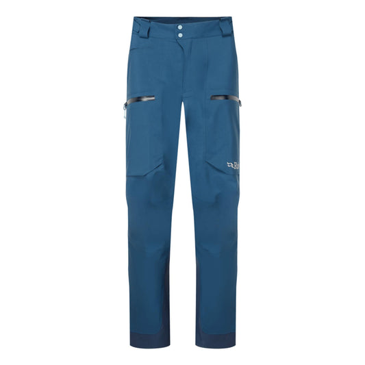 Rab Khroma Converge Womens Pants 2026 - Skiis & Biikes