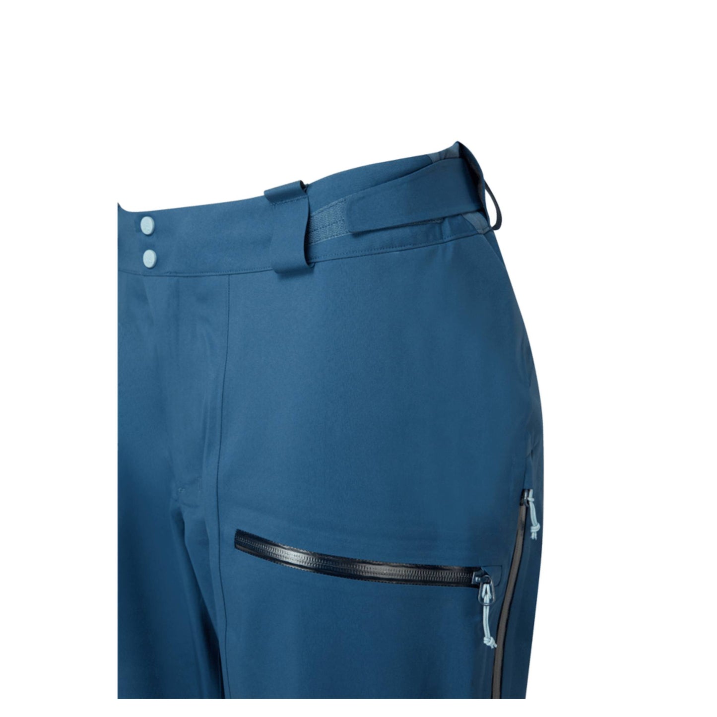 Rab Khroma Converge Womens Pants 2026 - Skiis & Biikes