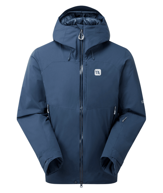 Rab Khroma Diffract Mens Jacket 2025 - Skiis & Biikes