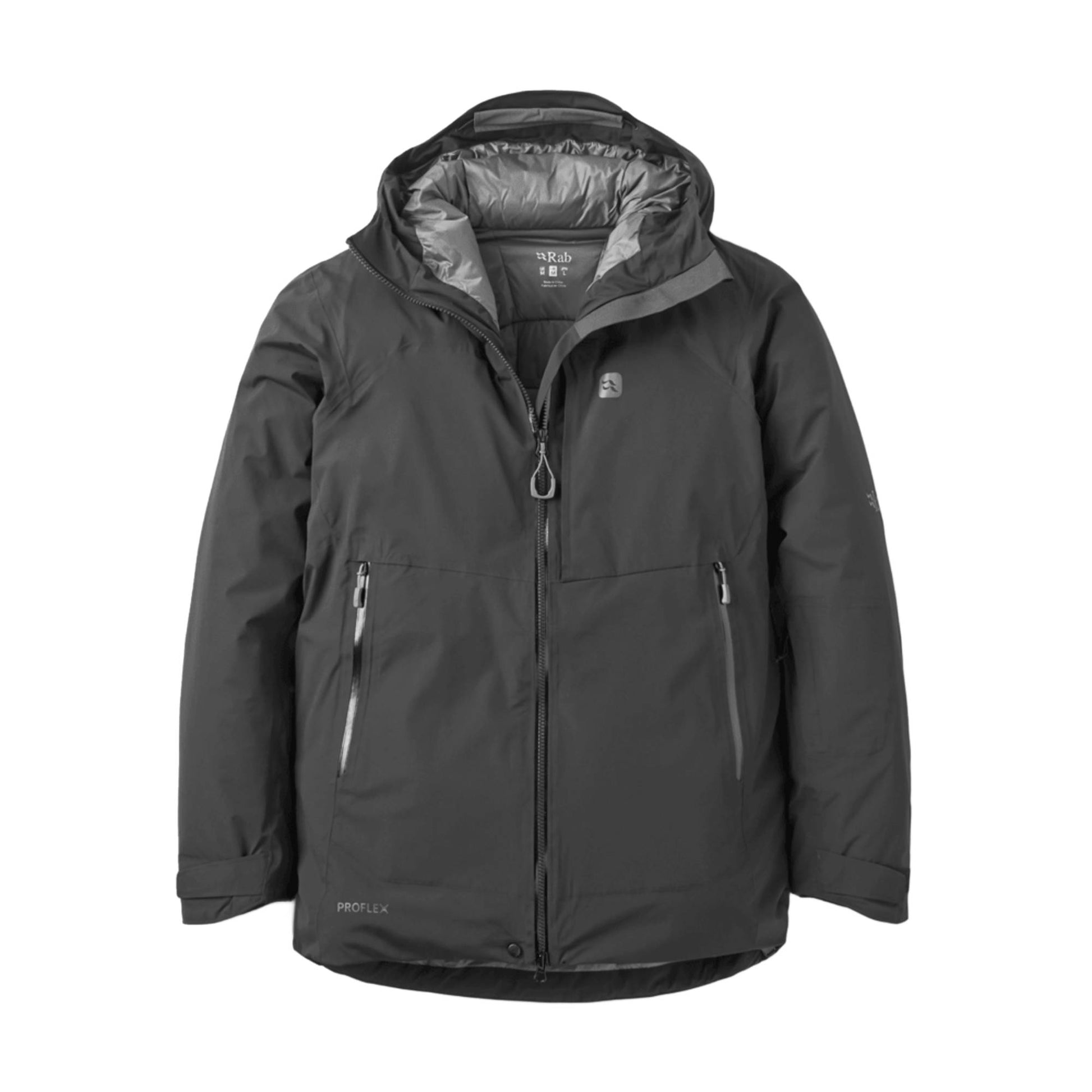 Rab Khroma Diffract Mens Jacket 2026 - Skiis & Biikes