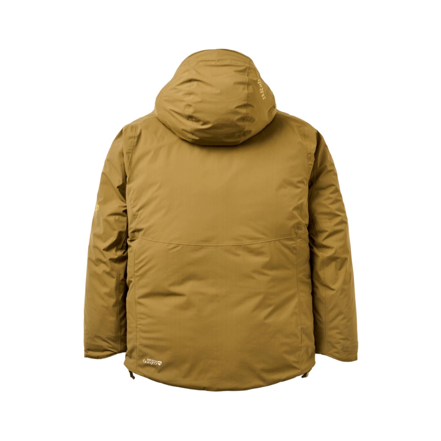Rab Khroma Diffract Mens Jacket 2026 - Skiis & Biikes
