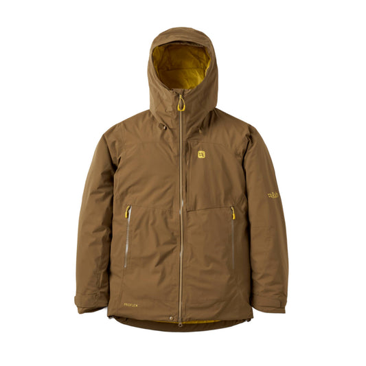 Rab Khroma Diffract Mens Jacket 2026 - Skiis & Biikes