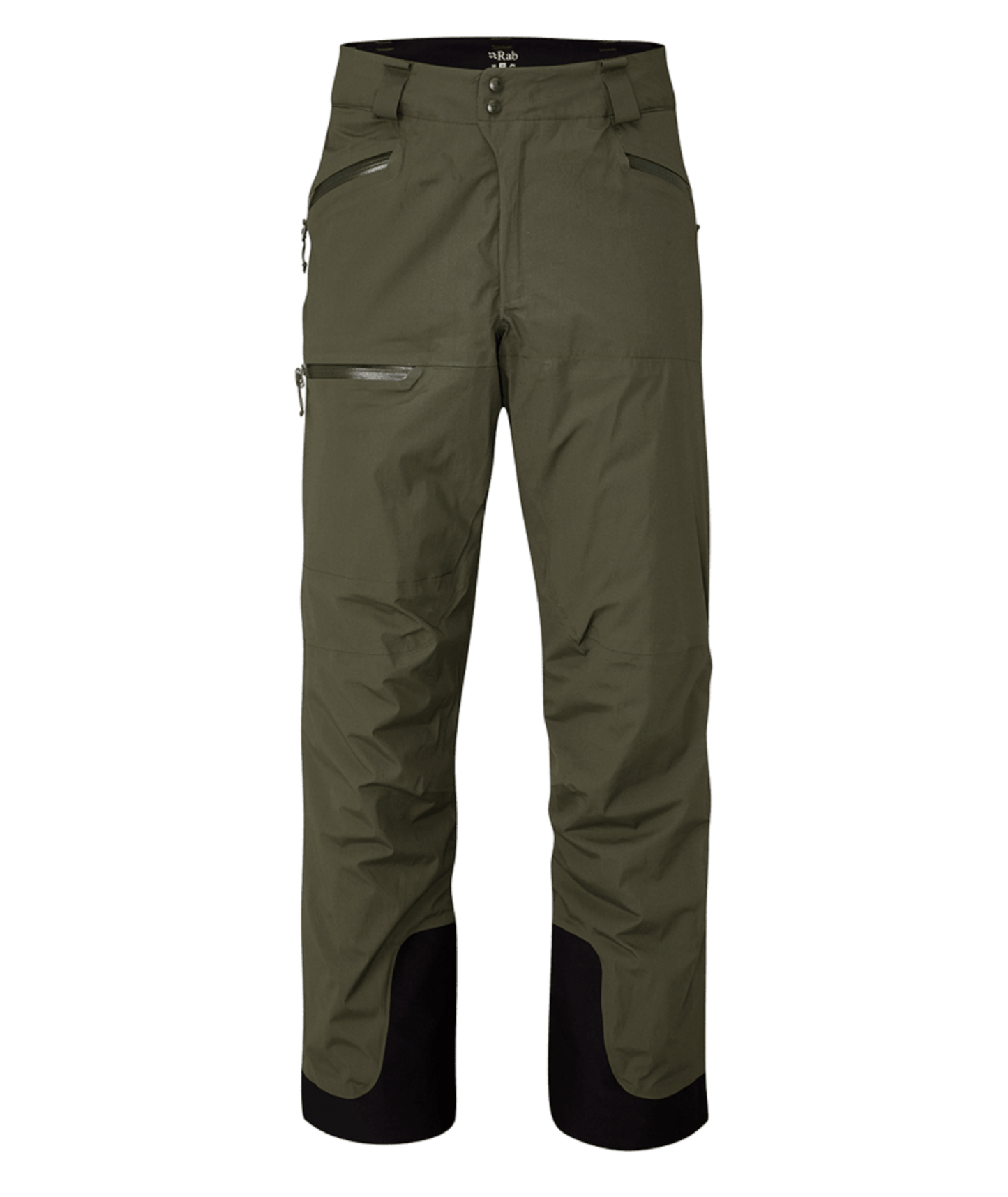 Rab Khroma Diffract Mens Pants 2025 - Skiis & Biikes