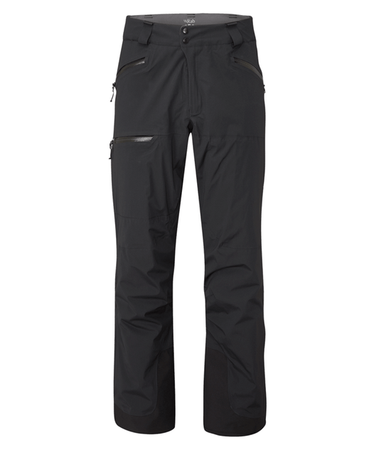 Rab Khroma Diffract Mens Pants 2025 - Skiis & Biikes