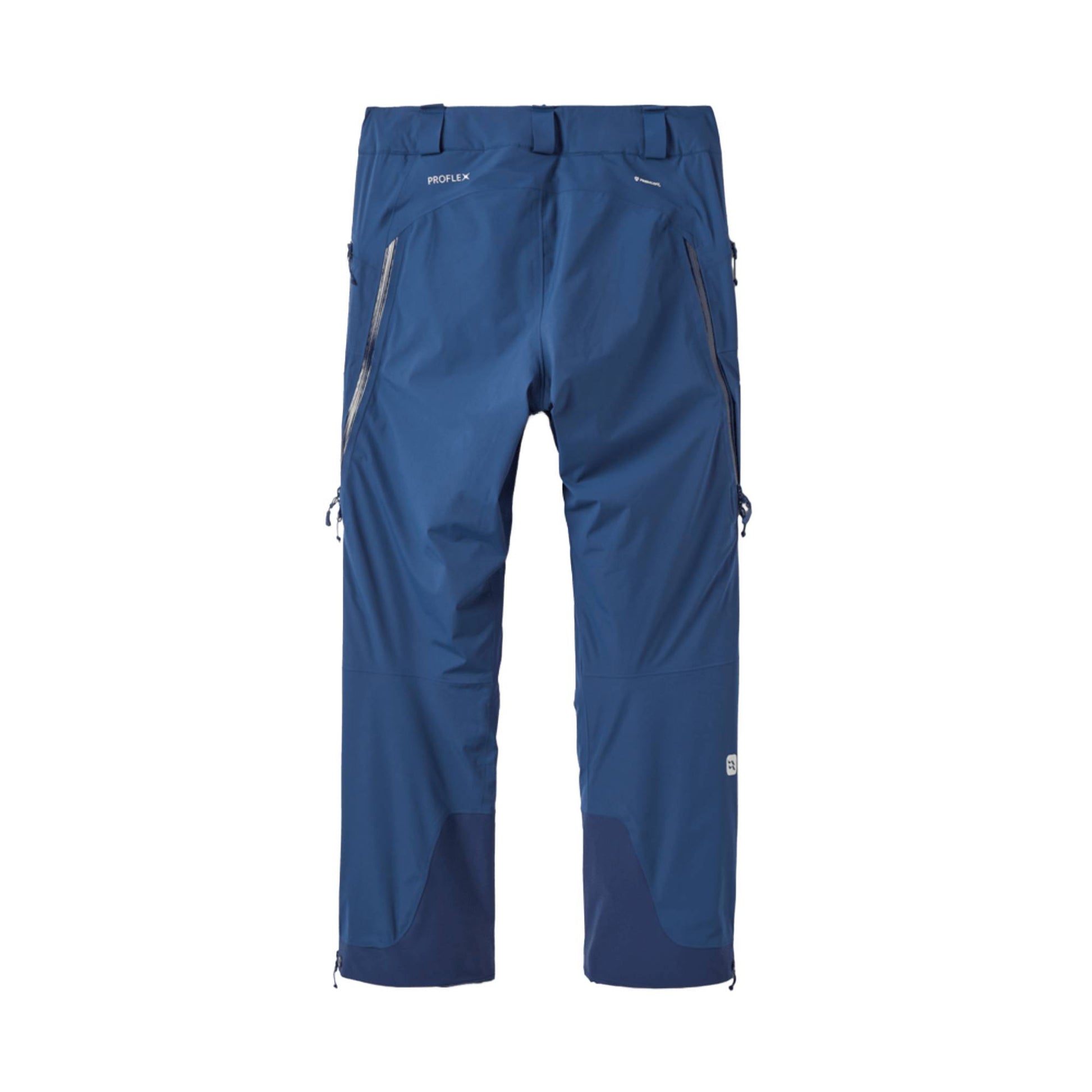 Rab Khroma Diffract Mens Pants 2026 - Skiis & Biikes