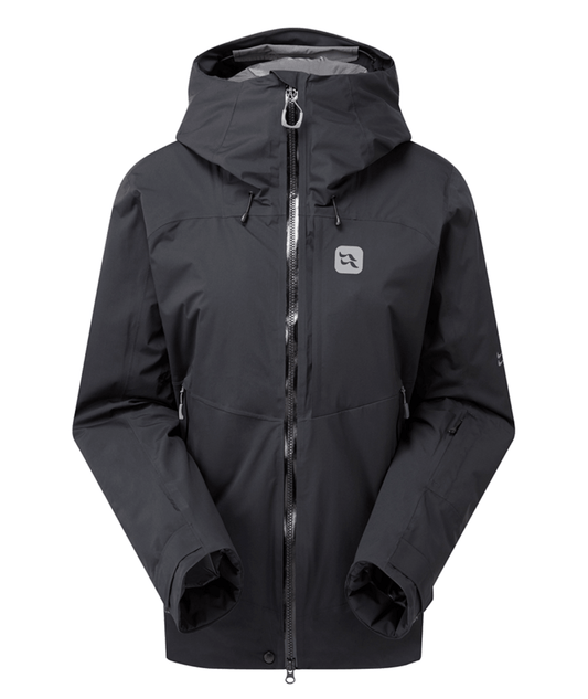 Rab Khroma Diffract Womens Jacket 2025 - Skiis & Biikes