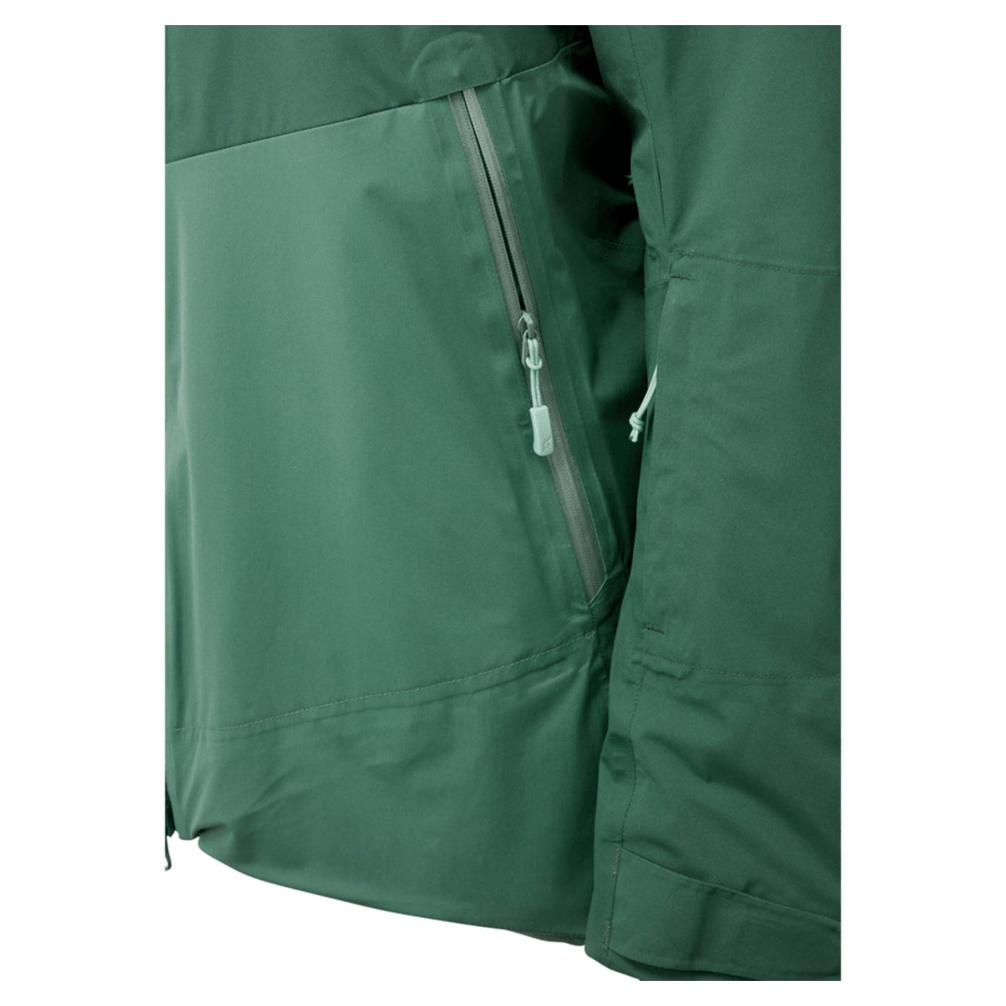 Rab Khroma Diffract Womens Jacket 2026 - Skiis & Biikes