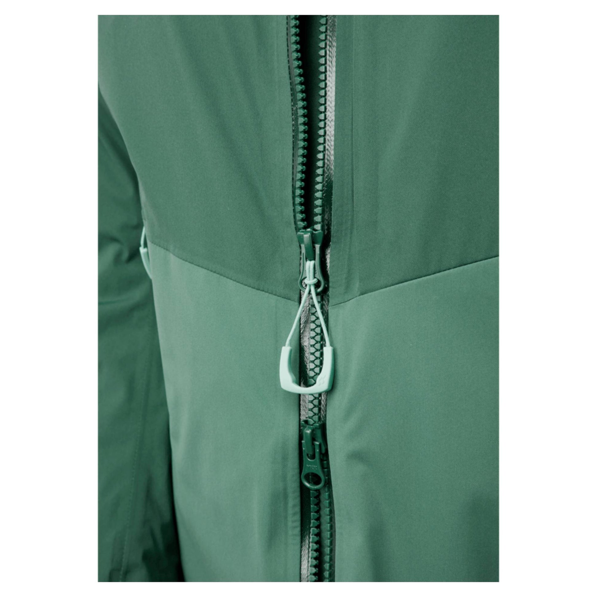 Rab Khroma Diffract Womens Jacket 2026 - Skiis & Biikes