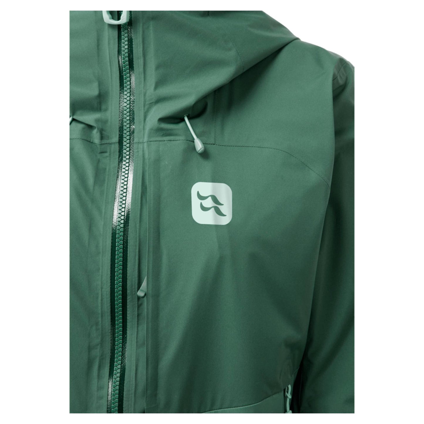 Rab Khroma Diffract Womens Jacket 2026 - Skiis & Biikes