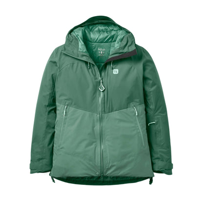 Rab Khroma Diffract Womens Jacket 2026 - Skiis & Biikes