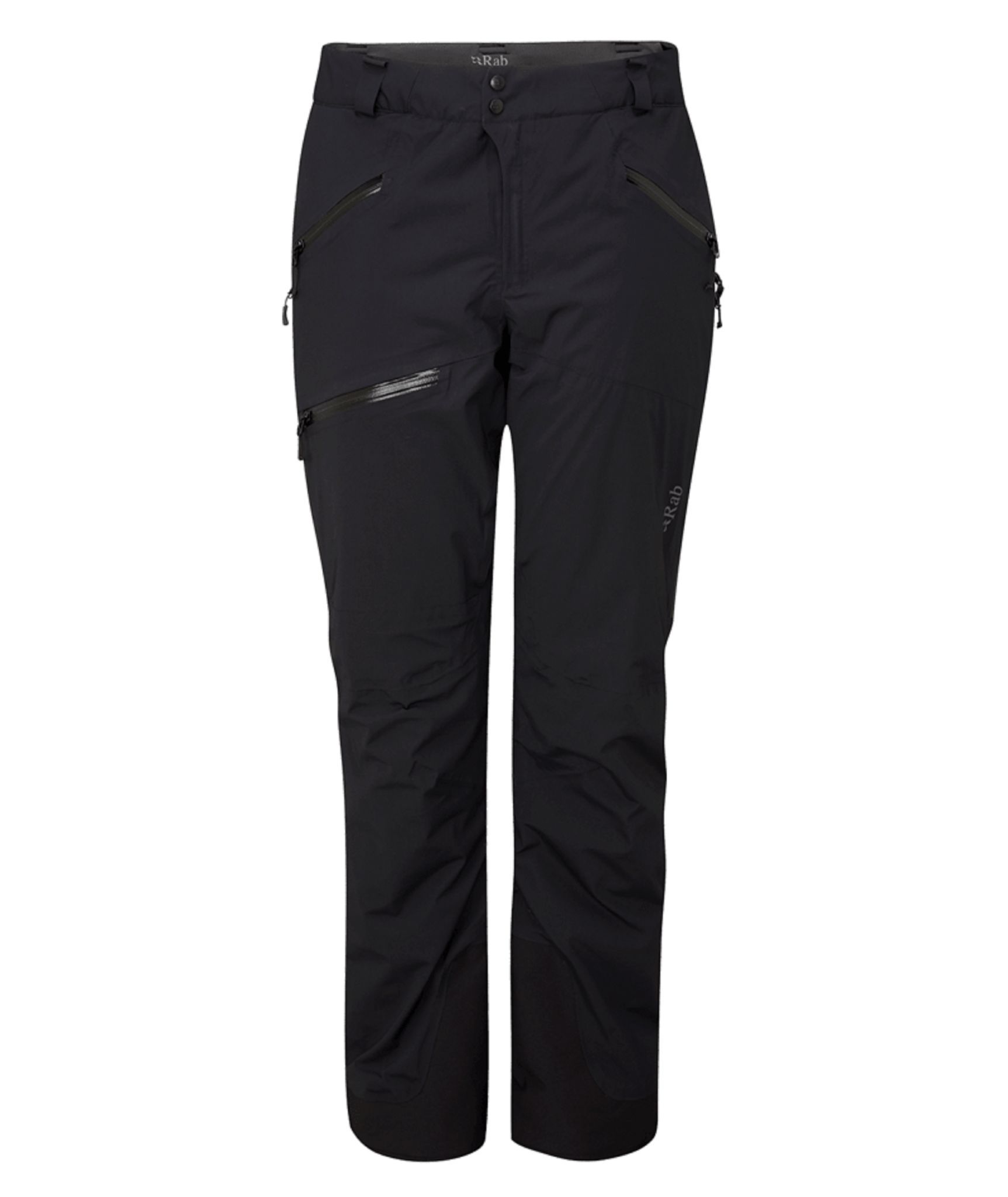 Rab Khroma Diffract Womens Pants 2025 - Skiis & Biikes