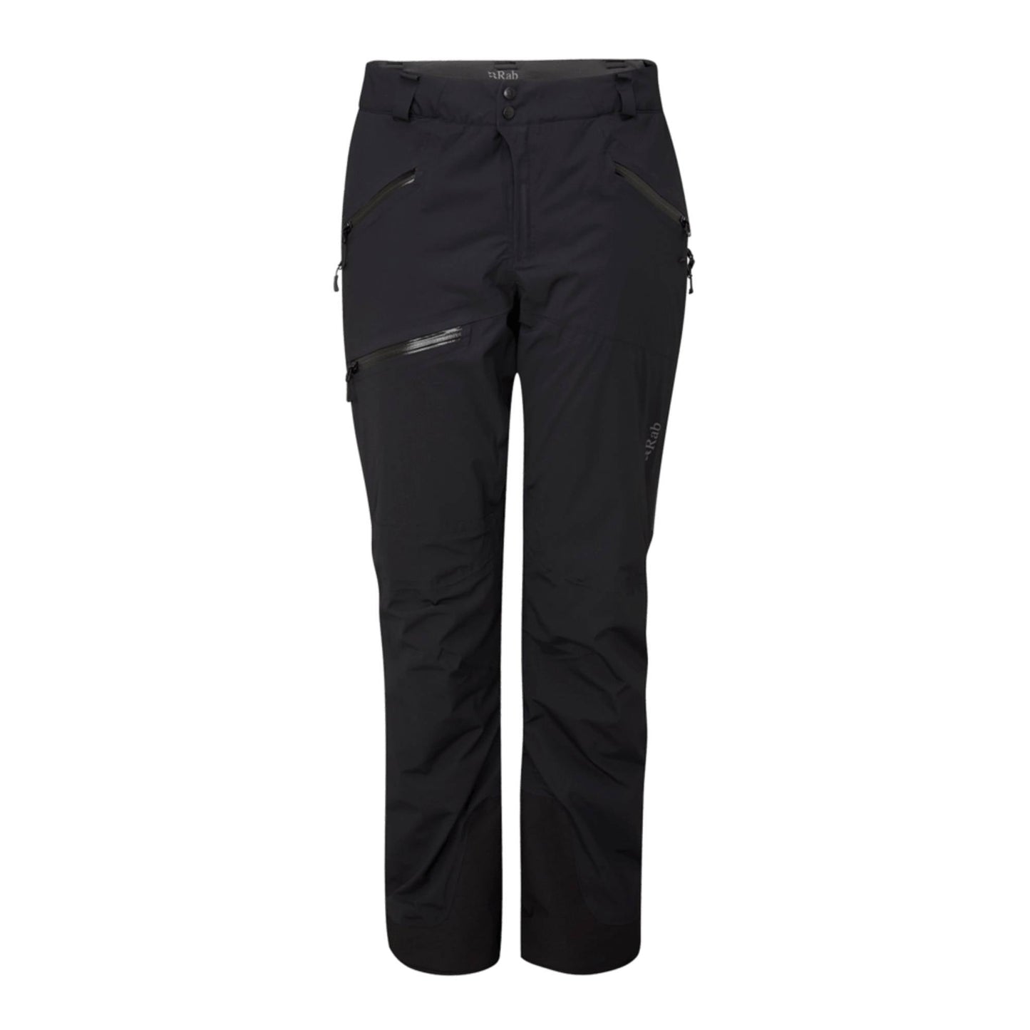 Rab Khroma Diffract Womens Pants 2026 - Skiis & Biikes