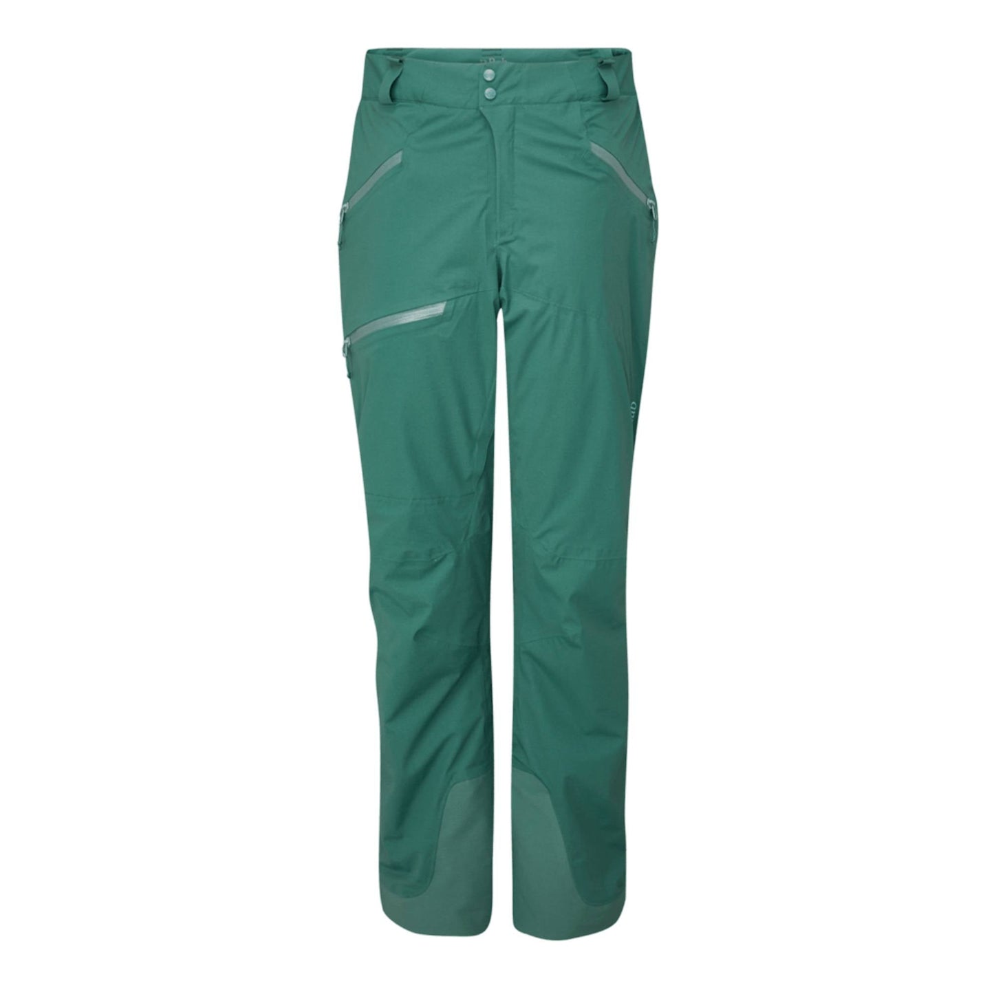 Rab Khroma Diffract Womens Pants 2026 - Skiis & Biikes