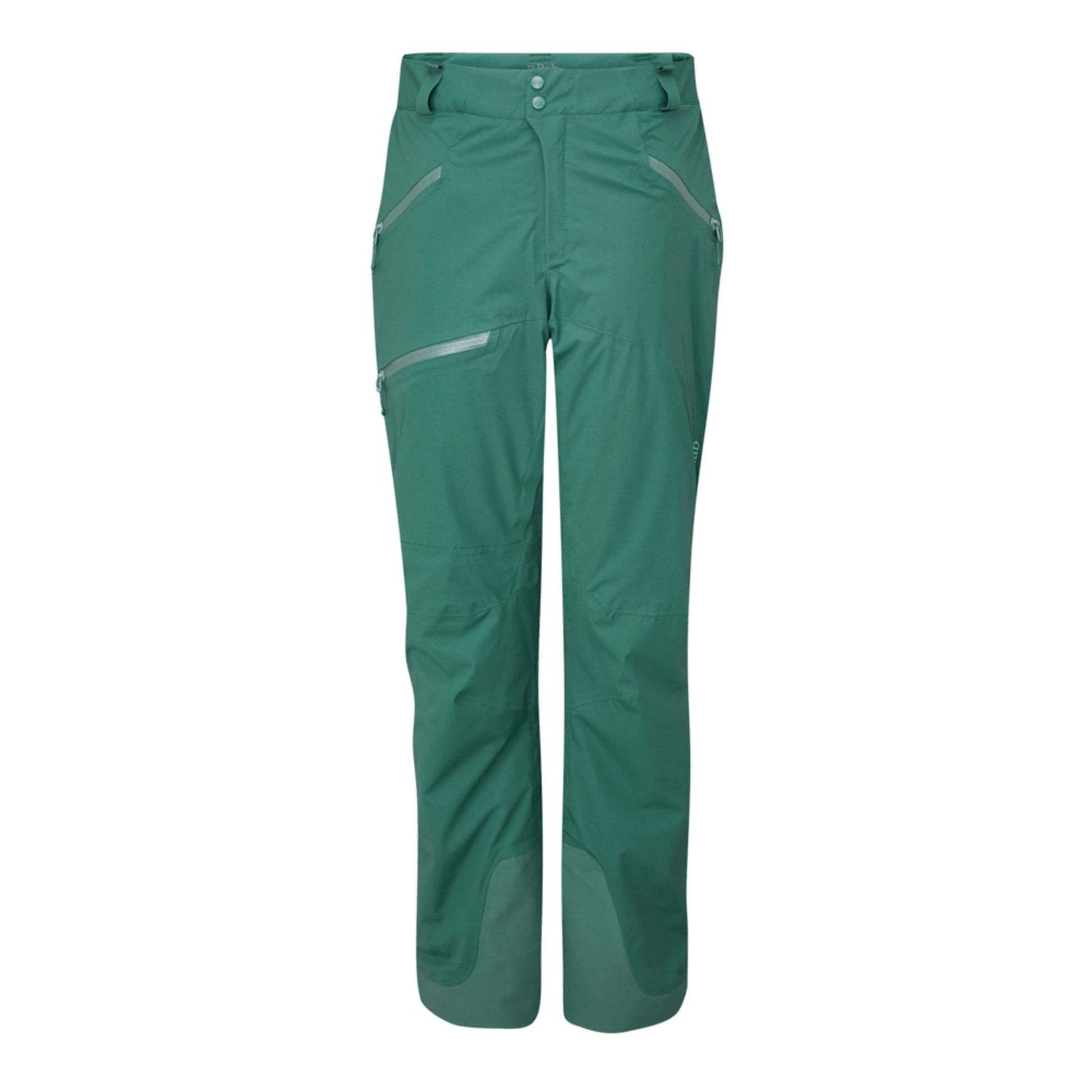 Rab Khroma Diffract Womens Pants 2026 - Skiis & Biikes