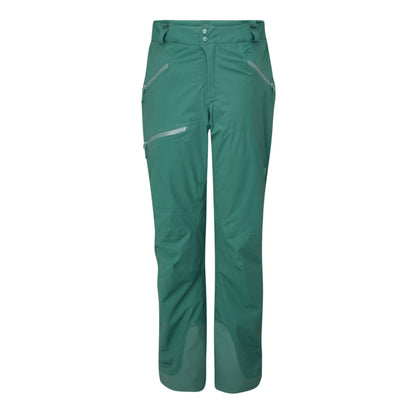 Rab Khroma Diffract Womens Pants 2026 - Skiis & Biikes