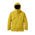 Rab Khroma Diffuse GTX Mens Jacket 2026 - Skiis & Biikes