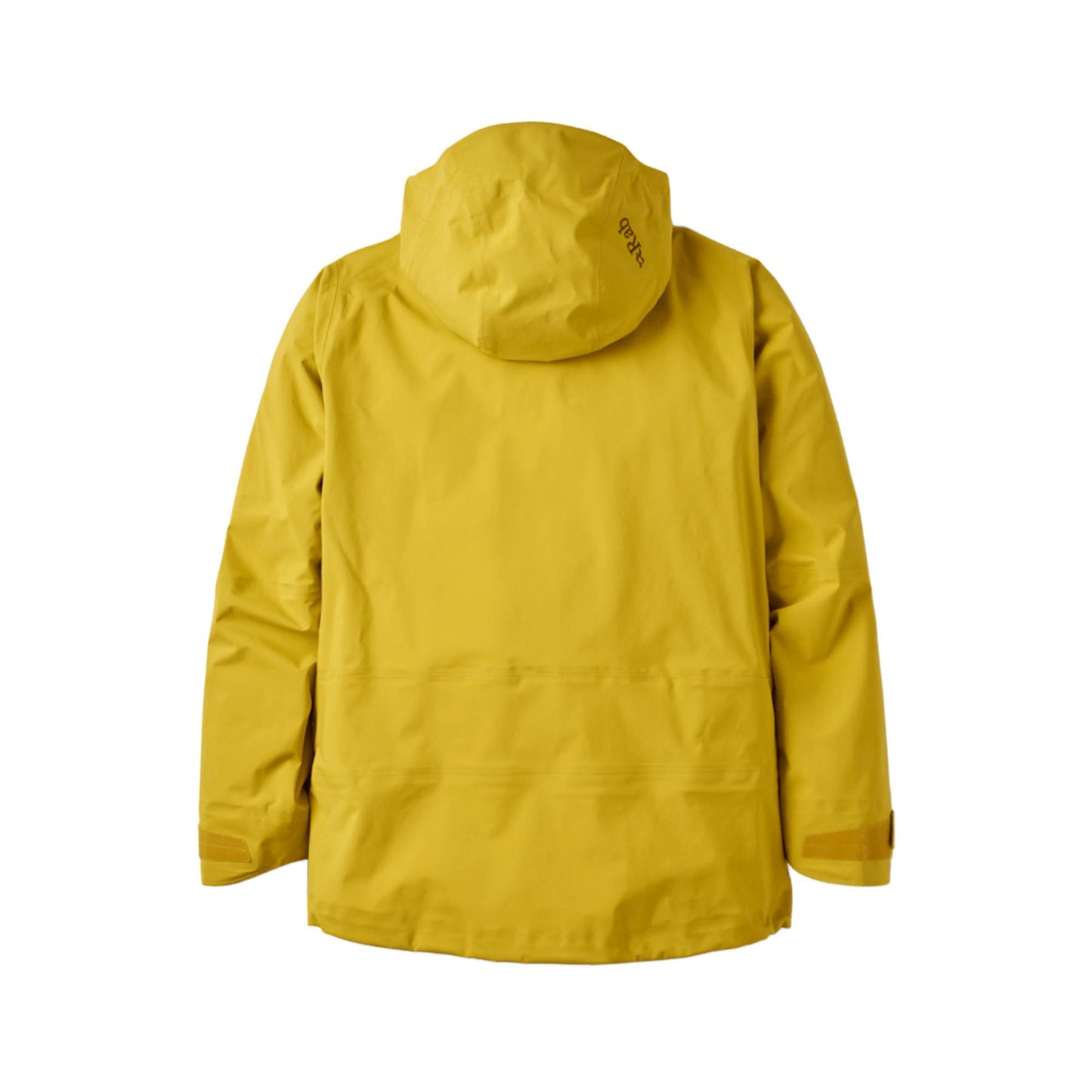 Rab Khroma Diffuse GTX Mens Jacket 2026 - Skiis & Biikes