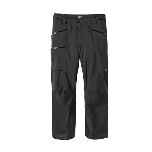 Rab Khroma Diffuse GTX Mens Pants 2026 - Skiis & Biikes