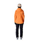 Rab Khroma Diffuse GTX Womens Jacket 2026 - Skiis & Biikes
