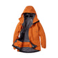 Rab Khroma Diffuse GTX Womens Jacket 2026 - Skiis & Biikes
