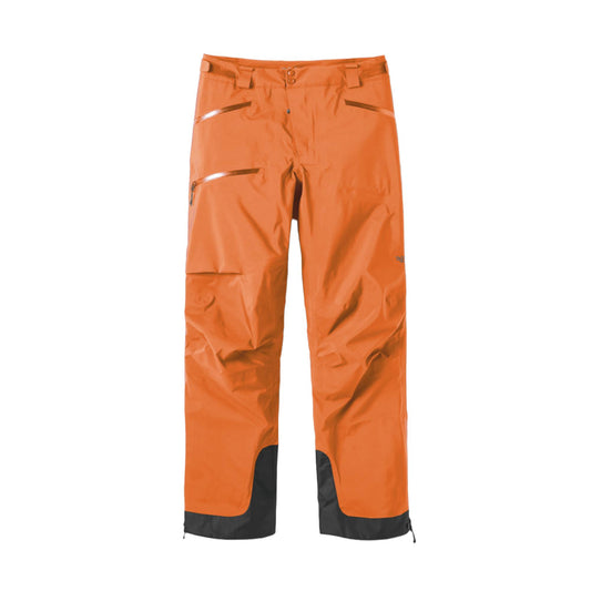 Rab Khroma Diffuse GTX Womens Pants 2026 - Skiis & Biikes
