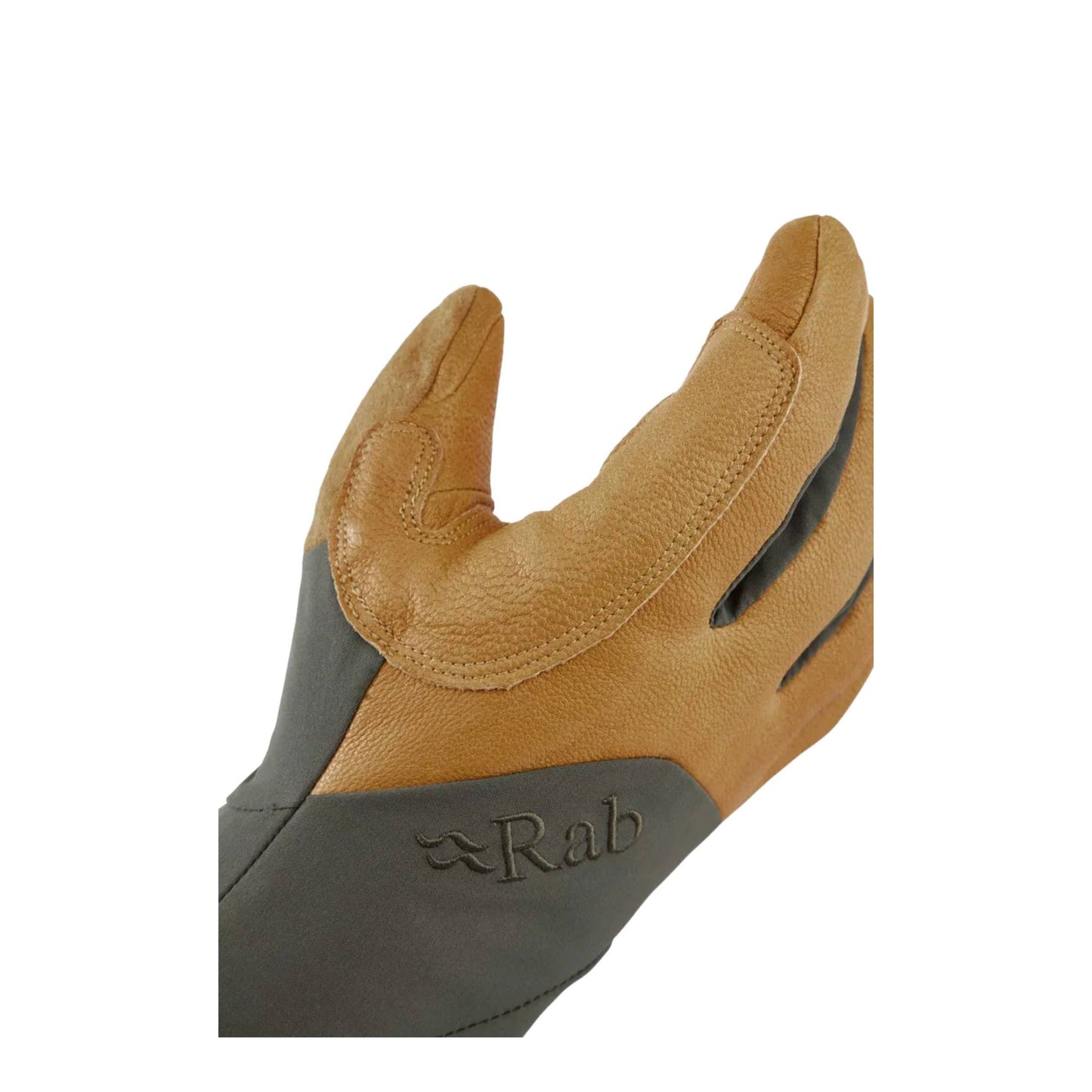 Rab Khroma Freeride Gore - Tex Mens Glove - Skiis & Biikes
