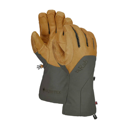 Rab Khroma Freeride Gore - Tex Mens Glove - Skiis & Biikes
