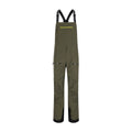 Rab Khroma Kinetic Mens Bib Pant 2026 - Skiis & Biikes