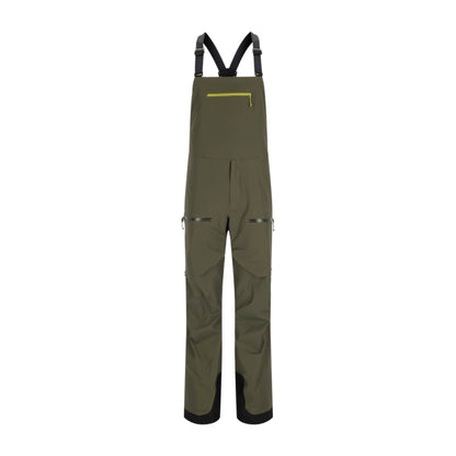 Rab Khroma Kinetic Mens Bib Pant 2026 - Skiis & Biikes