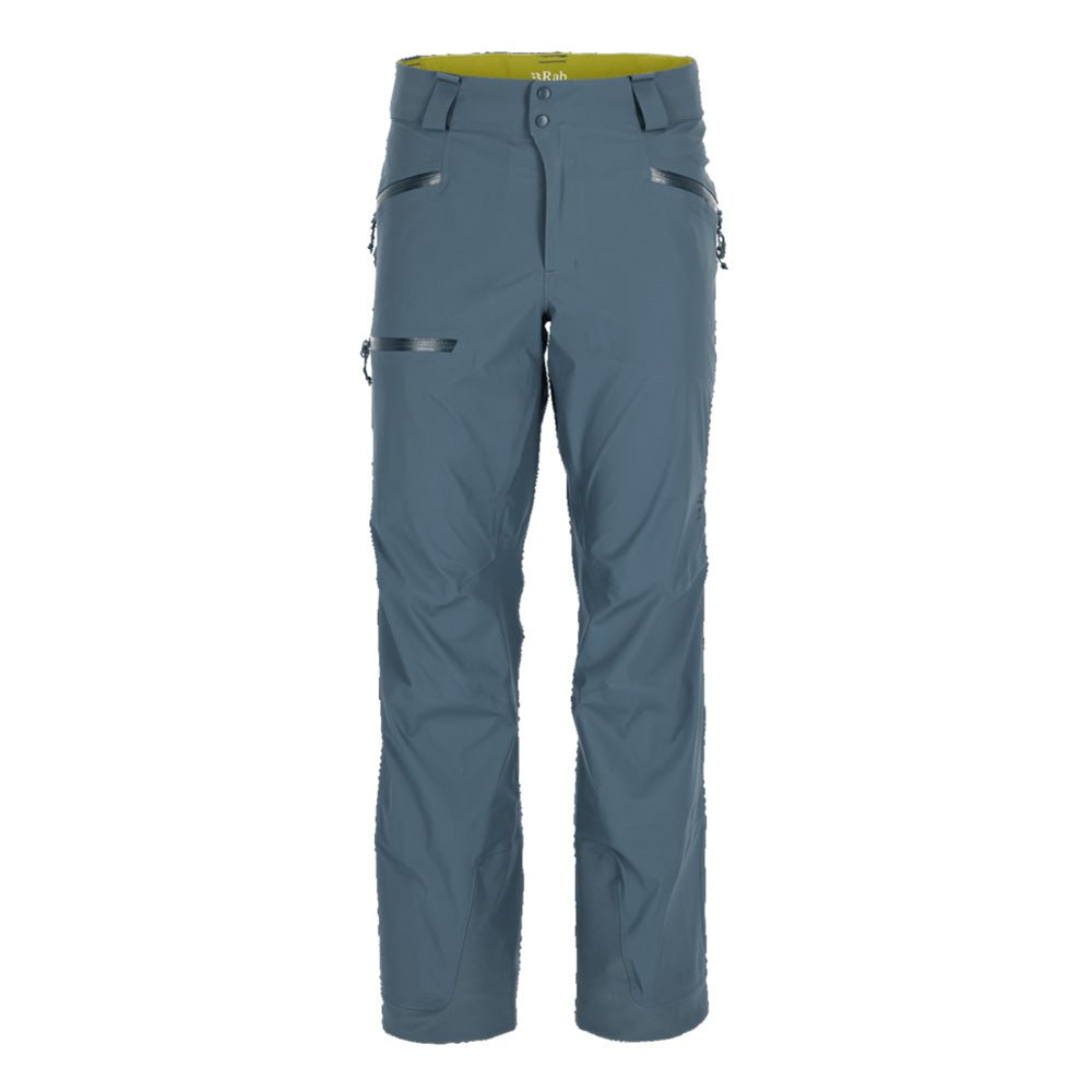 Rab Khroma Kinetic Mens Pant 2024 - Skiis & Biikes