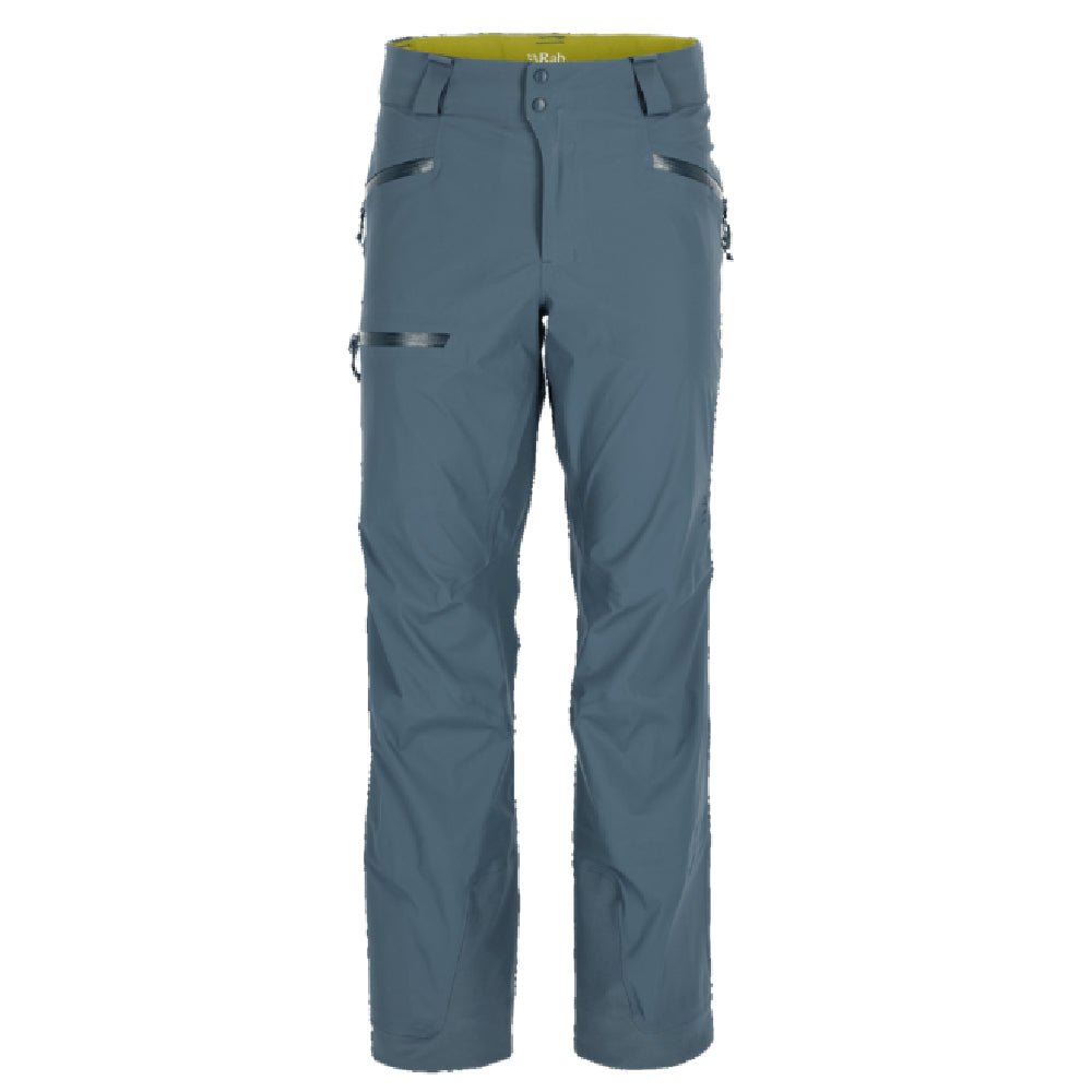 Rab Khroma Kinetic Mens Pants 2023 - Skiis & Biikes