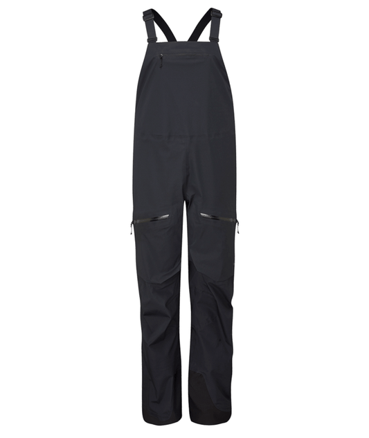 Rab Khroma Kinetic Womens Bib Pants 2025 - Skiis & Biikes