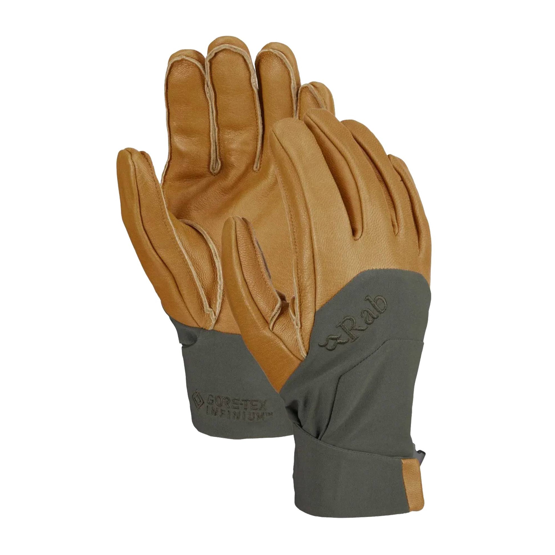 Rab Khroma Tour Gore - Tex Infinium Mens Glove - Skiis & Biikes