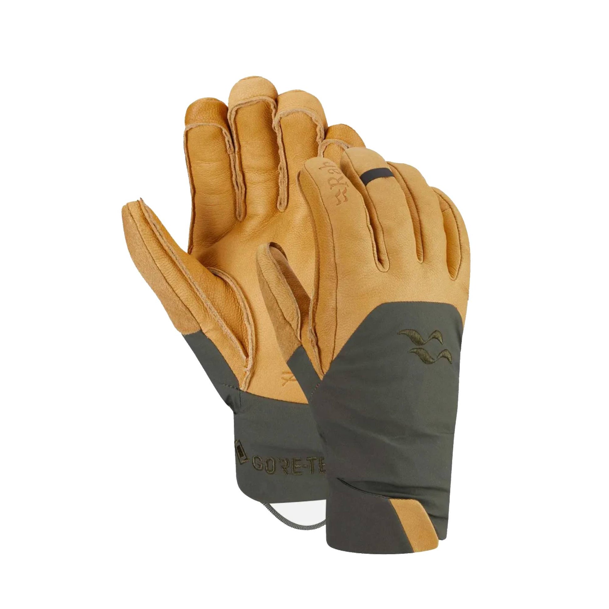 Rab Khroma Tour Gore - Tex Mens Glove - Skiis & Biikes