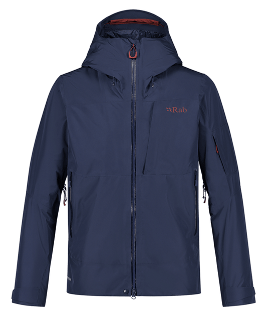Rab Khroma Volition Mens Jacket 2025 - Skiis & Biikes