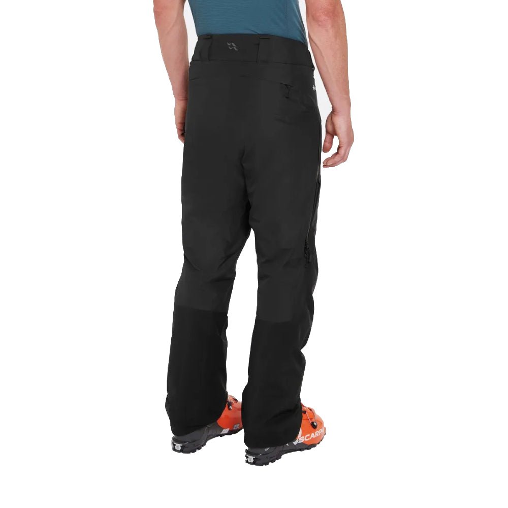 Rab Khroma Volition Mens Pant 2024 - Skiis & Biikes