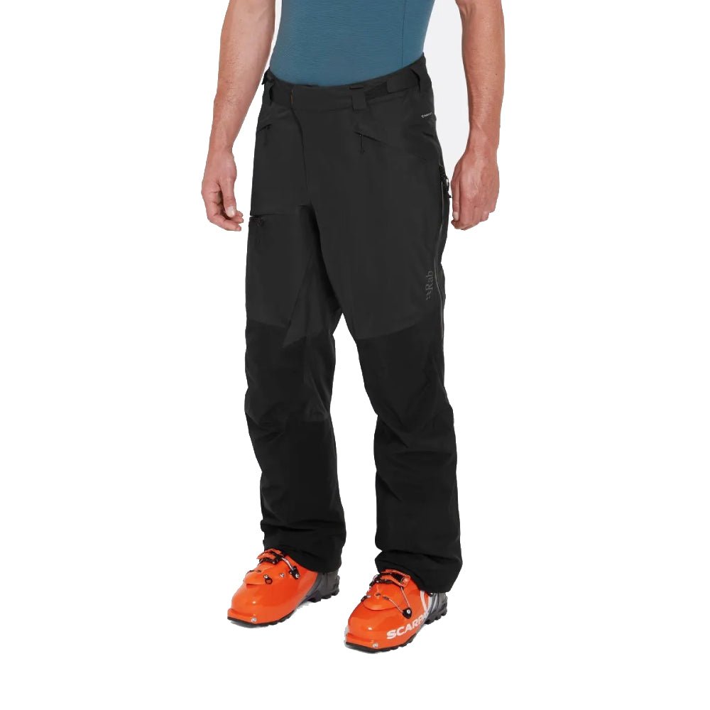 Rab Khroma Volition Mens Pant 2024 - Skiis & Biikes