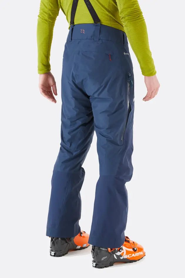 Rab Khroma Volition Mens Pants 2023 - Skiis & Biikes