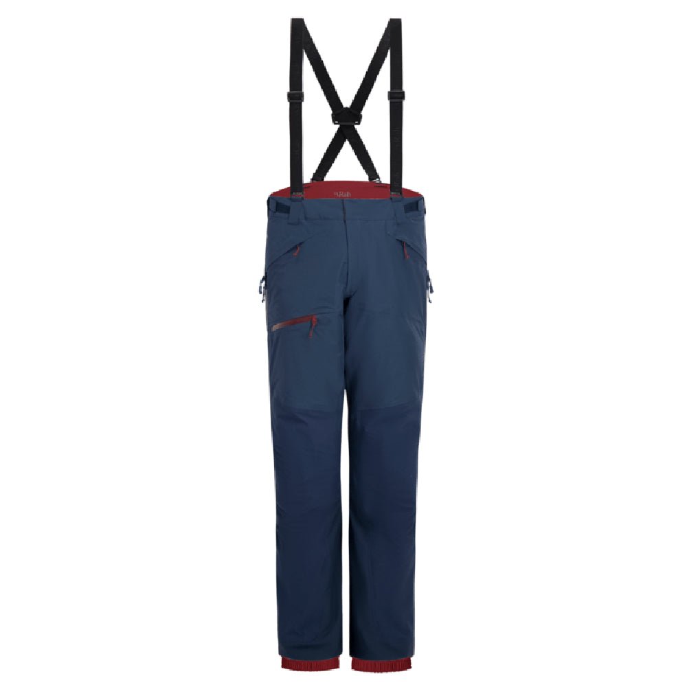 Rab Khroma Volition Mens Pants 2023 - Skiis & Biikes