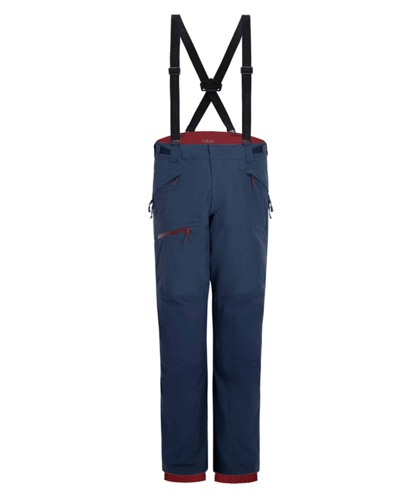 Rab Khroma Volition Mens Pants 2025 - Skiis & Biikes